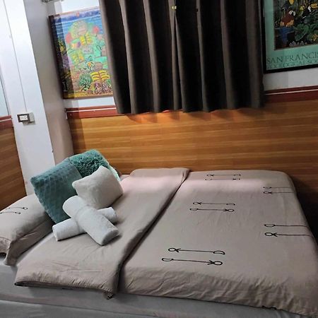 Country Bug Inn Tagaytay City Pokój zdjęcie
