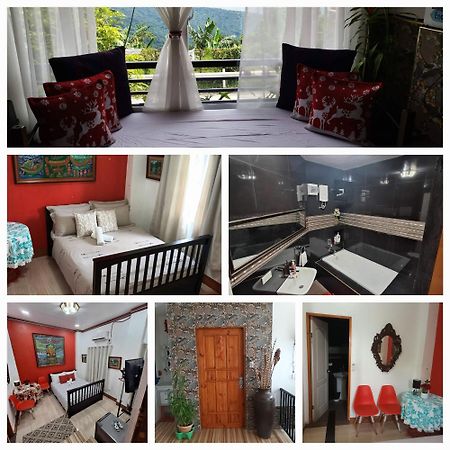 Country Bug Inn Tagaytay City Zewnętrze zdjęcie