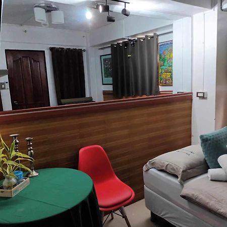 Country Bug Inn Tagaytay City Zewnętrze zdjęcie