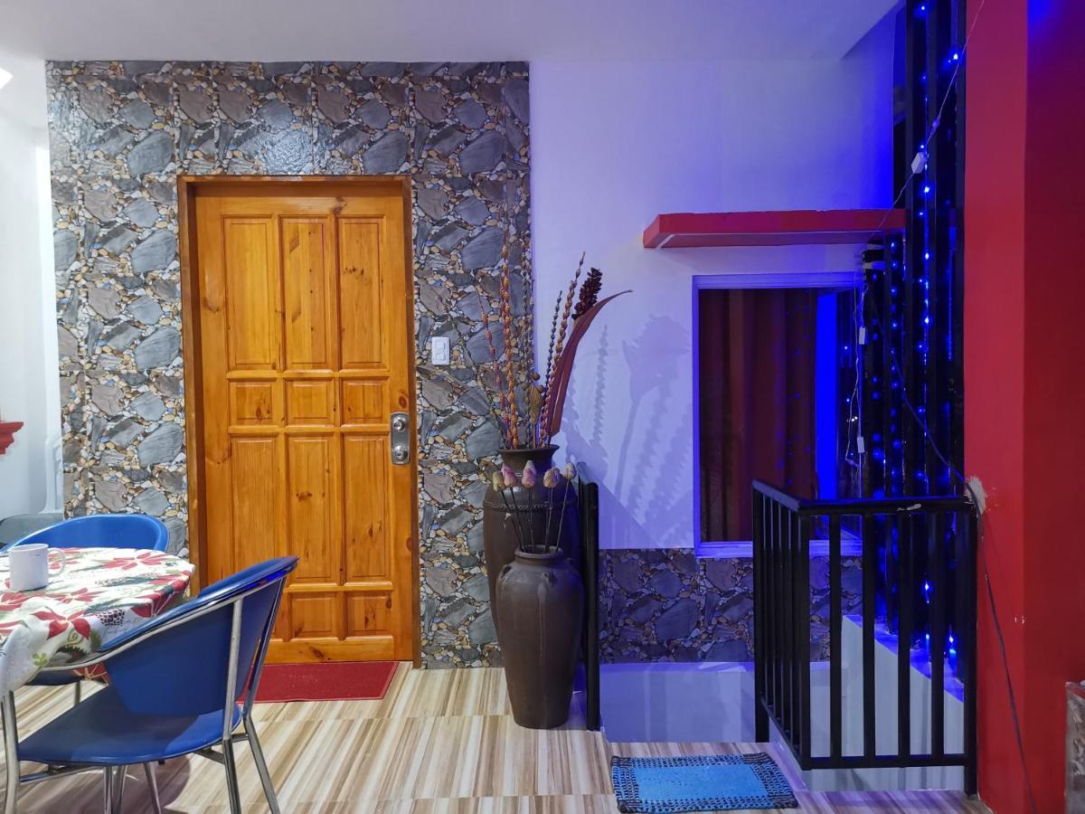 Country Bug Inn Tagaytay City Zewnętrze zdjęcie