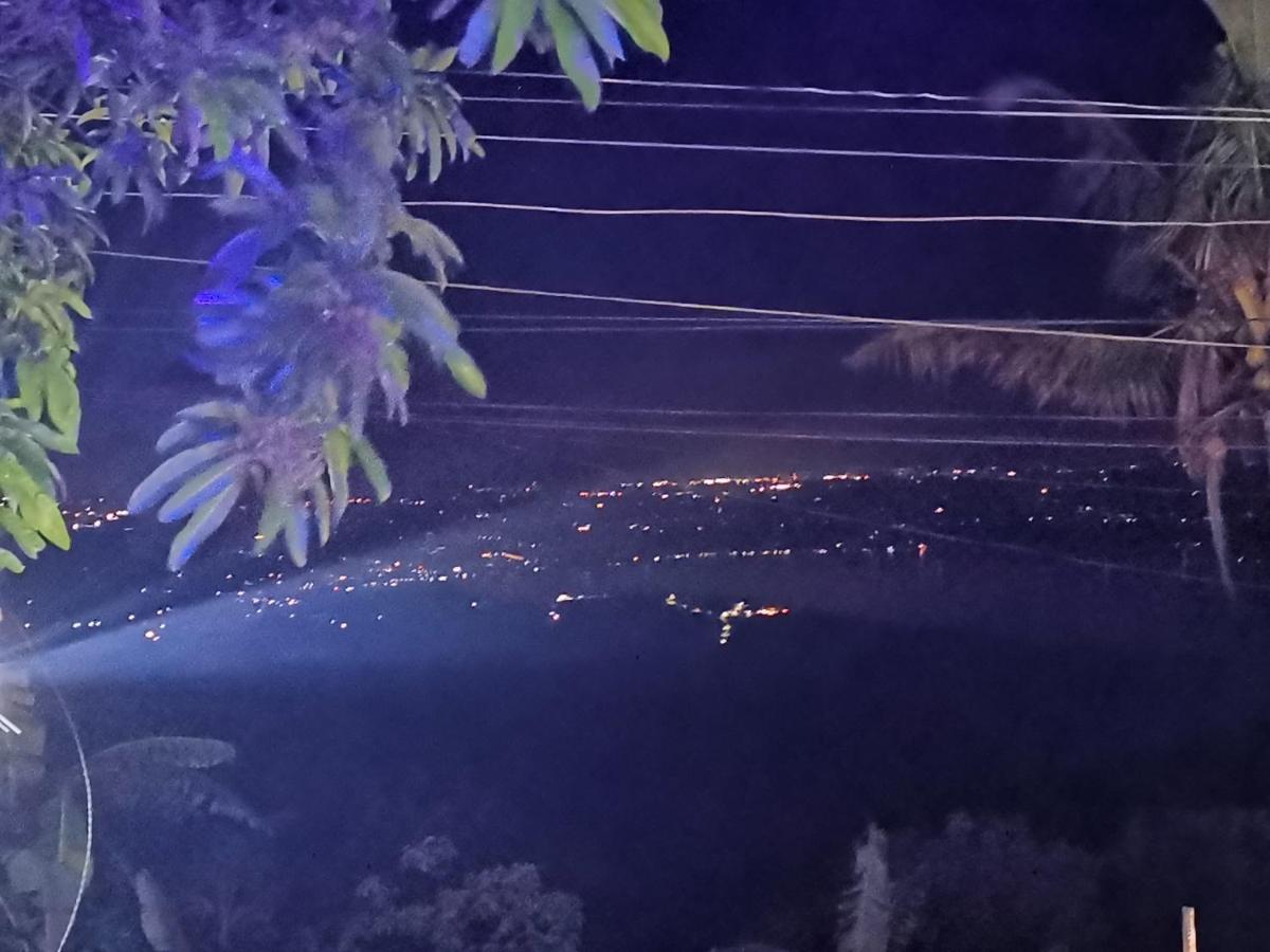 Country Bug Inn Tagaytay City Zewnętrze zdjęcie