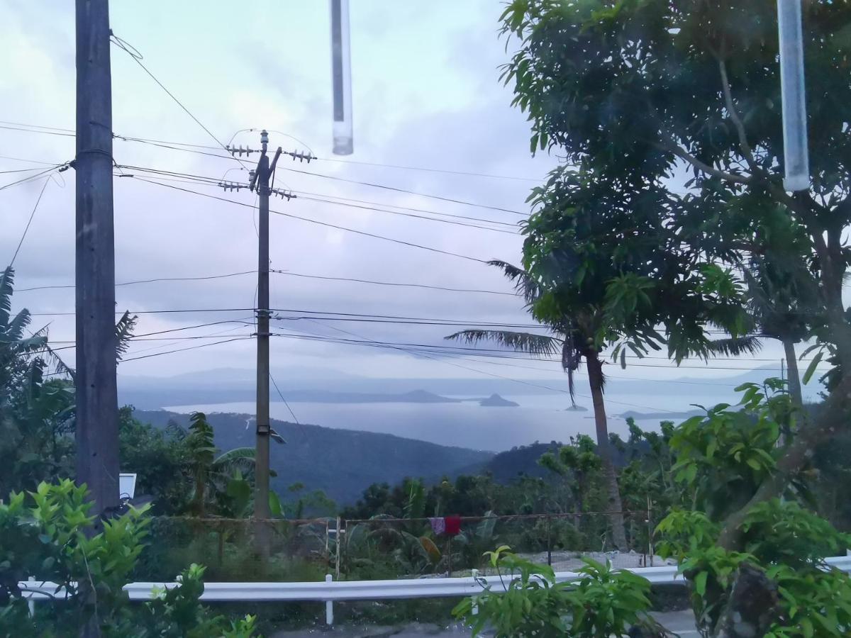 Country Bug Inn Tagaytay City Zewnętrze zdjęcie