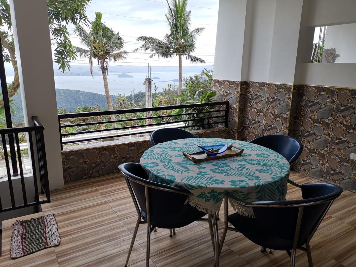 Country Bug Inn Tagaytay City Zewnętrze zdjęcie