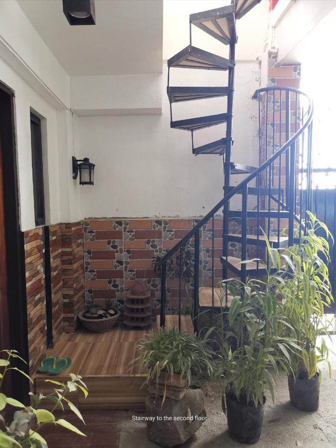 Country Bug Inn Tagaytay City Zewnętrze zdjęcie