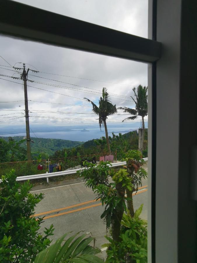 Country Bug Inn Tagaytay City Zewnętrze zdjęcie