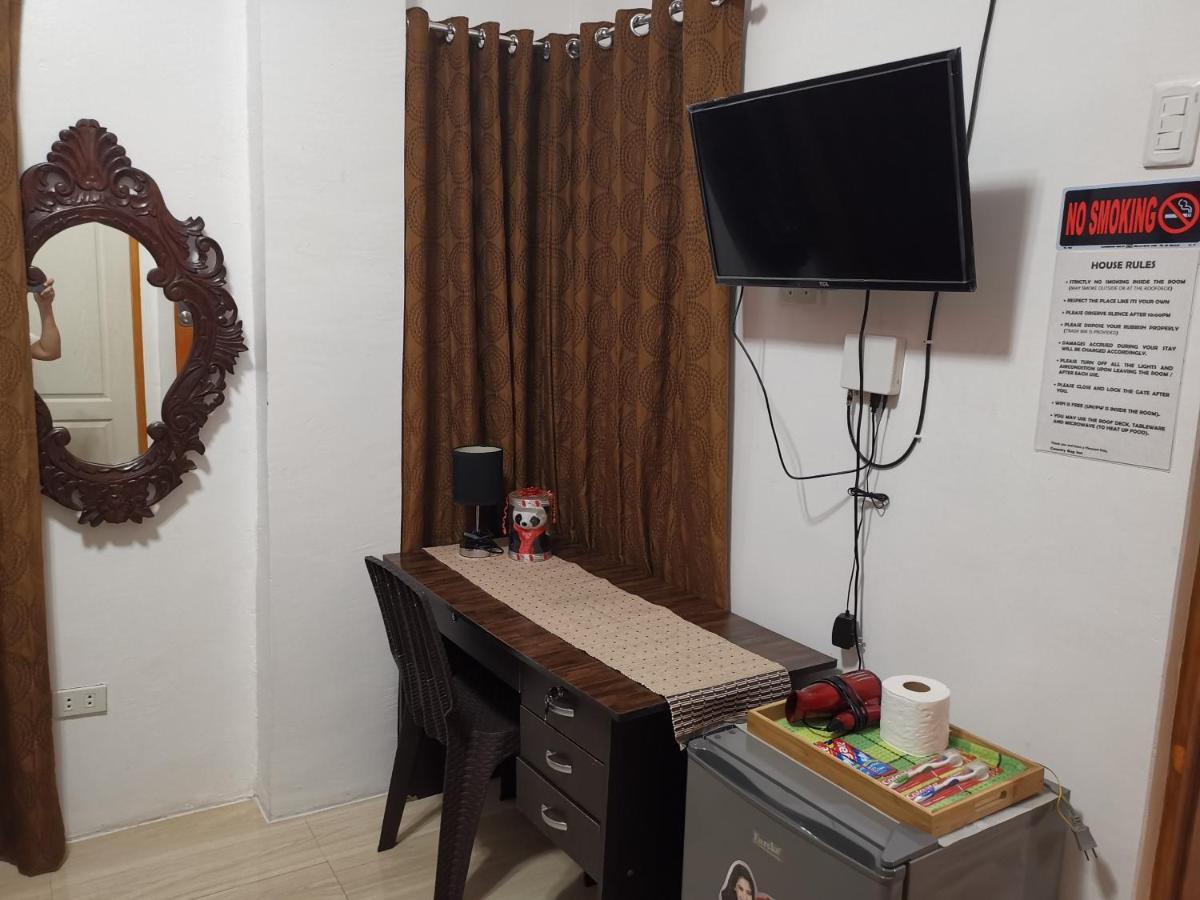 Country Bug Inn Tagaytay City Zewnętrze zdjęcie