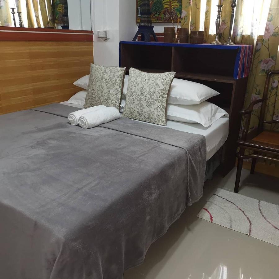 Country Bug Inn Tagaytay City Zewnętrze zdjęcie