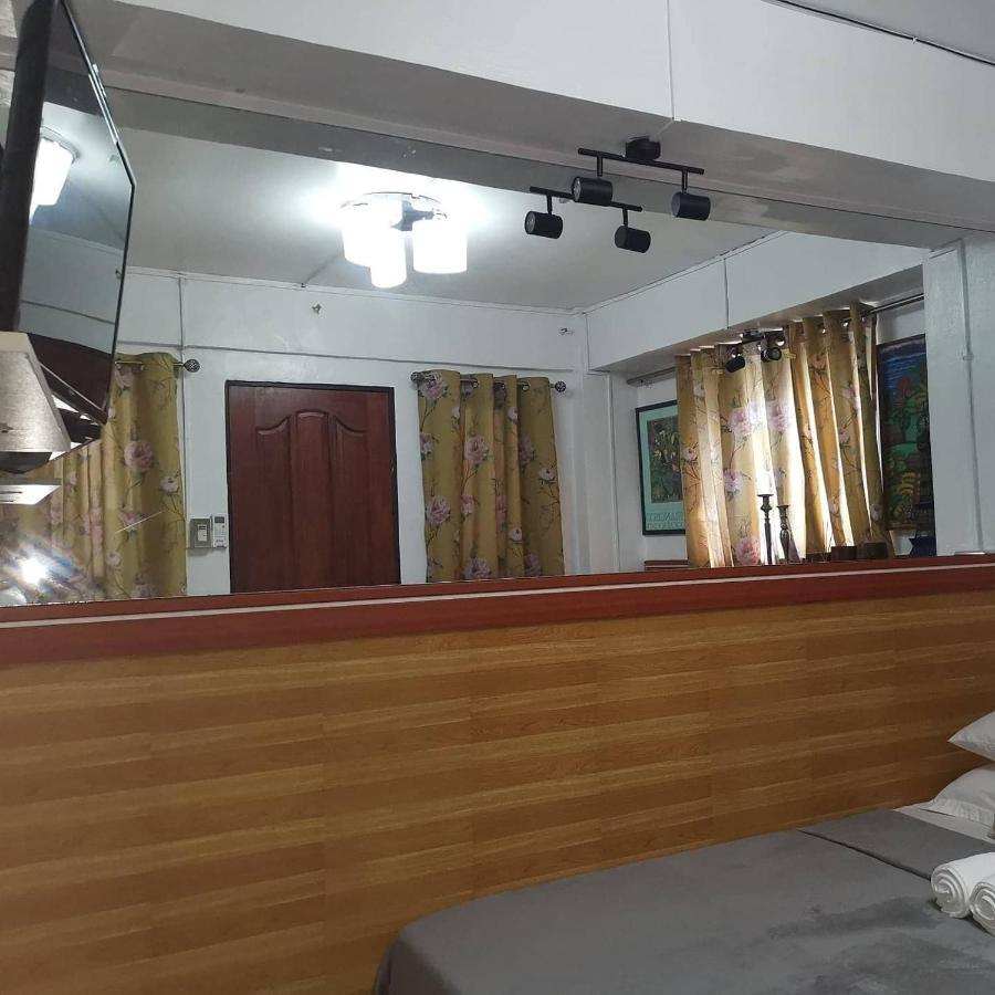 Country Bug Inn Tagaytay City Zewnętrze zdjęcie