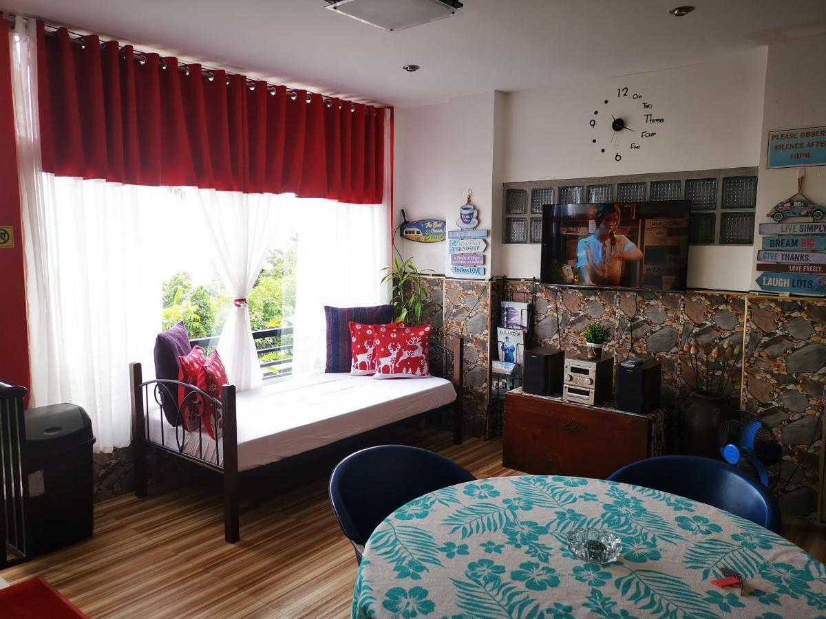 Country Bug Inn Tagaytay City Zewnętrze zdjęcie
