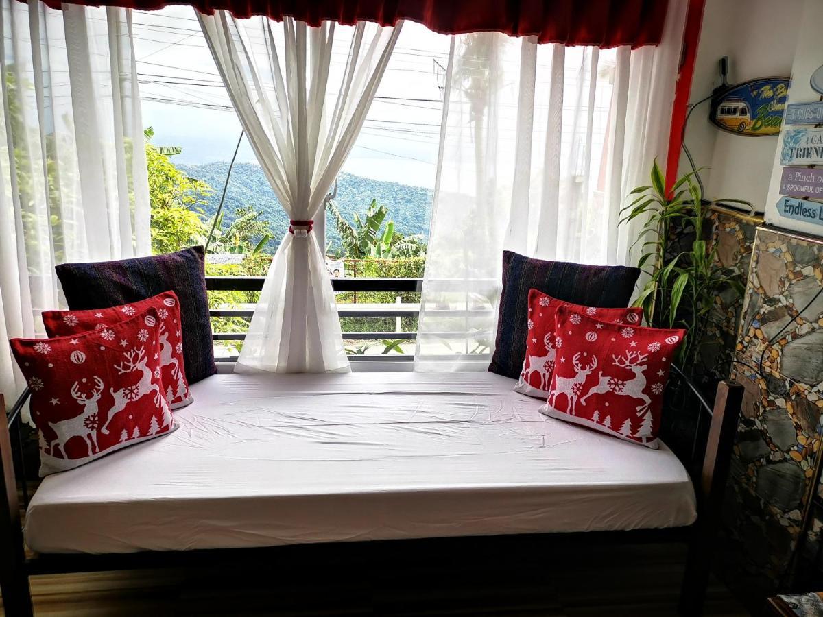 Country Bug Inn Tagaytay City Zewnętrze zdjęcie