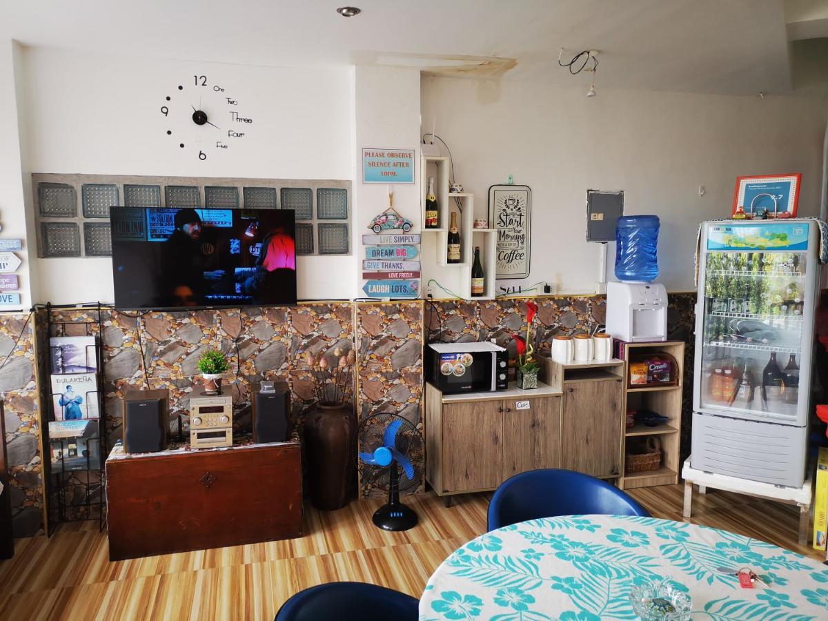 Country Bug Inn Tagaytay City Zewnętrze zdjęcie