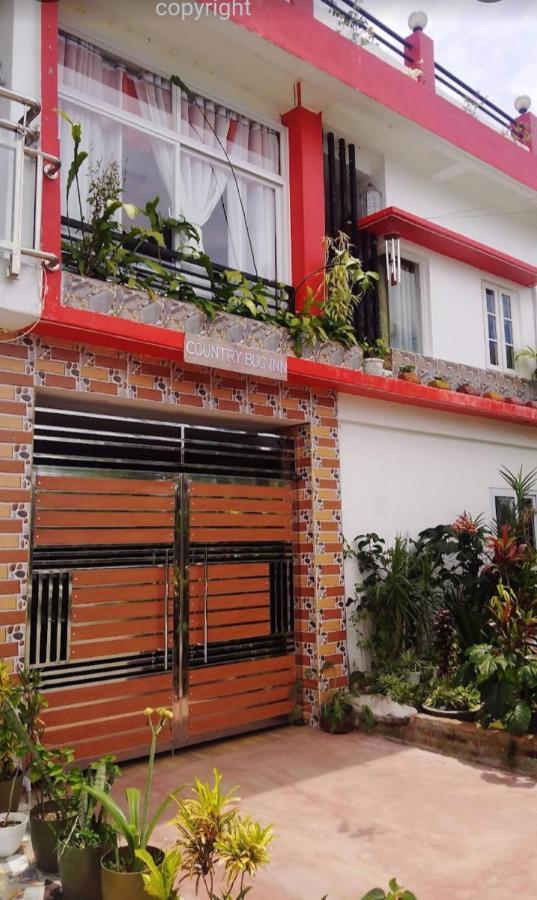 Country Bug Inn Tagaytay City Zewnętrze zdjęcie