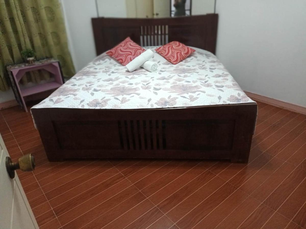 Country Bug Inn Tagaytay City Zewnętrze zdjęcie