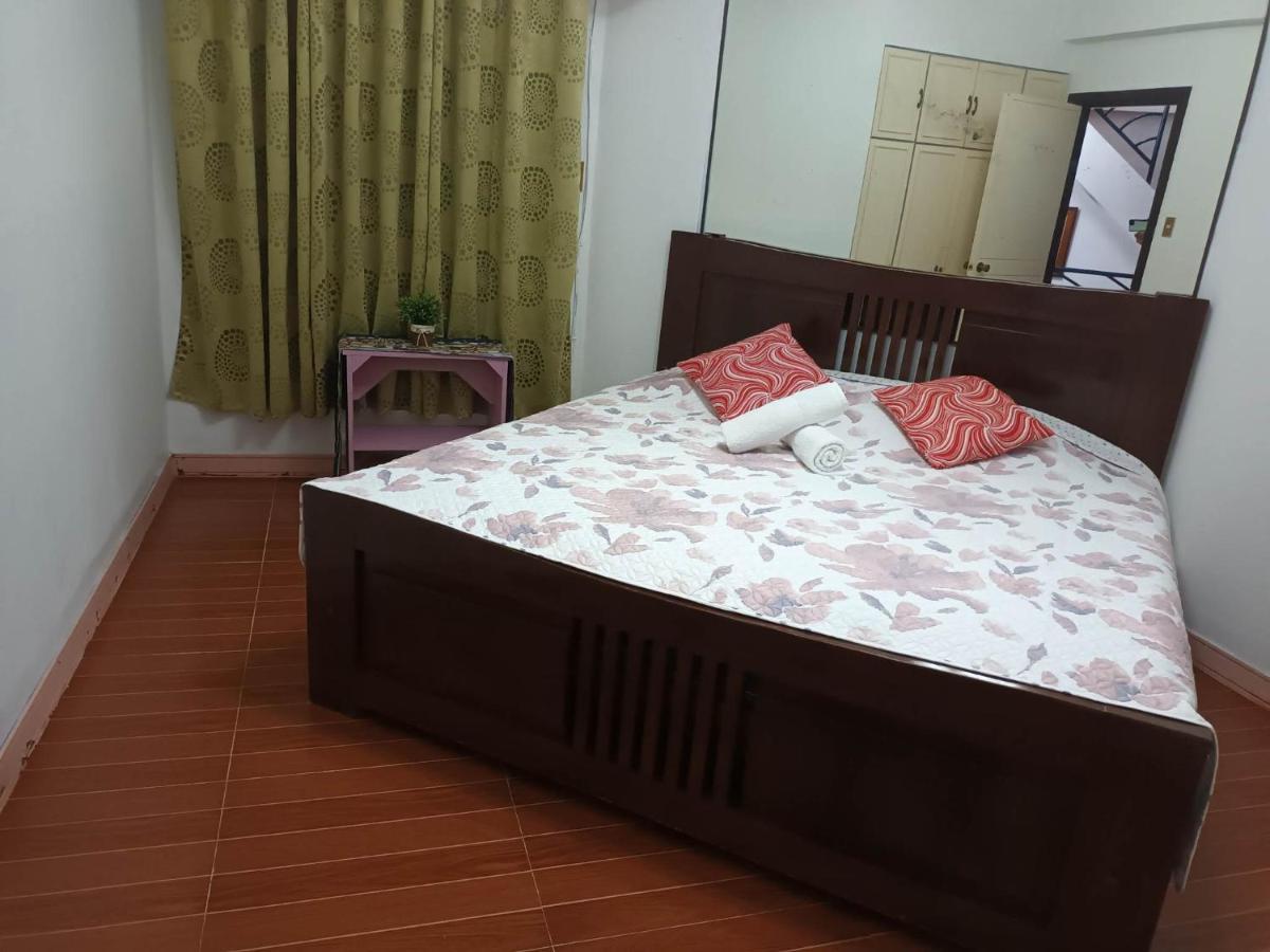 Country Bug Inn Tagaytay City Zewnętrze zdjęcie