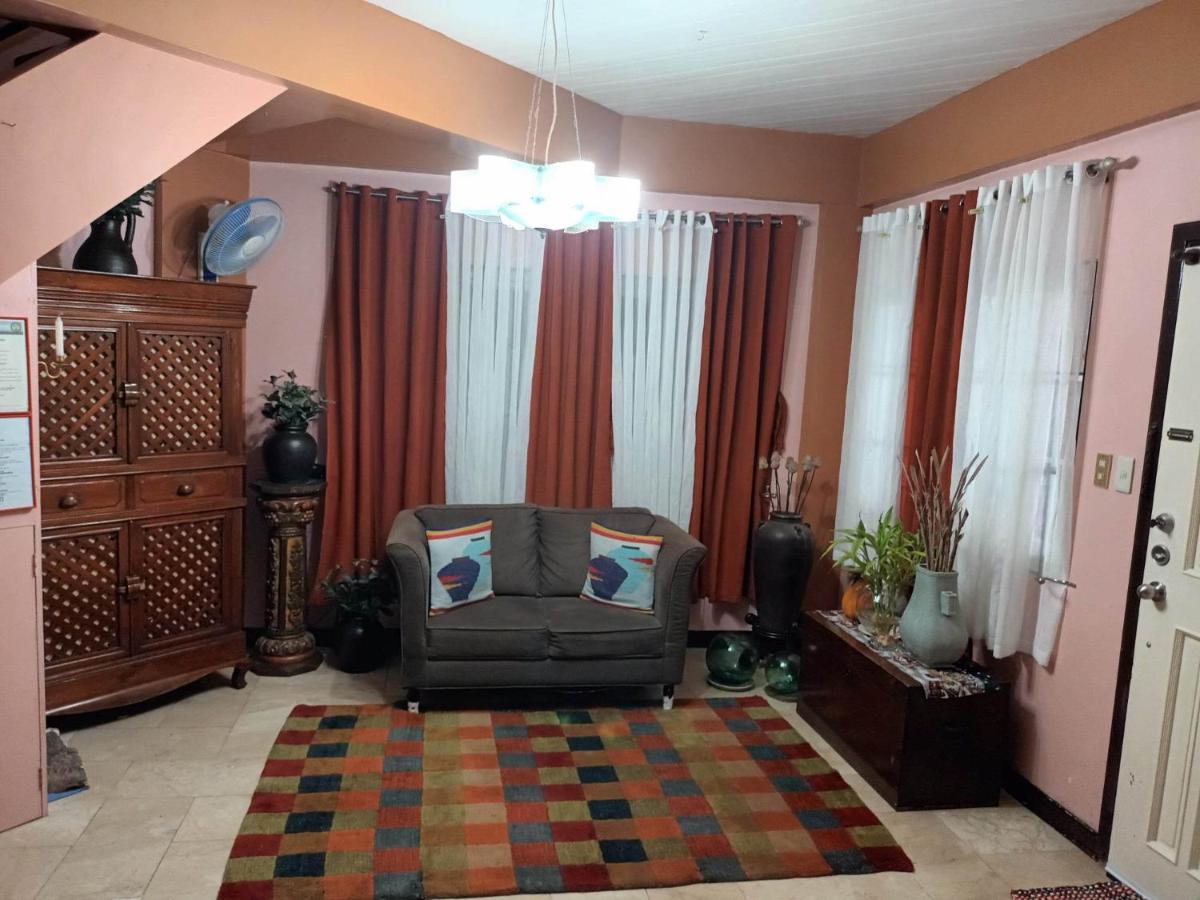 Country Bug Inn Tagaytay City Zewnętrze zdjęcie