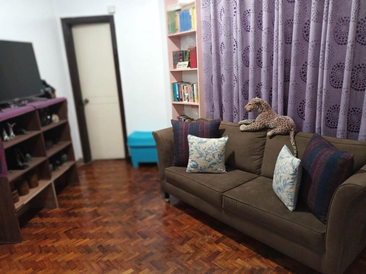 Country Bug Inn Tagaytay City Zewnętrze zdjęcie