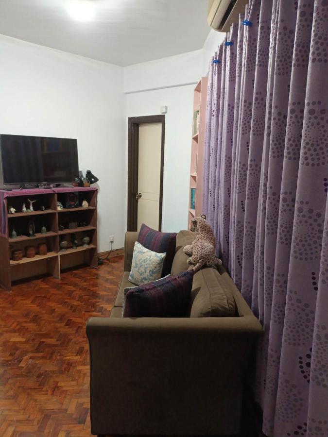 Country Bug Inn Tagaytay City Zewnętrze zdjęcie