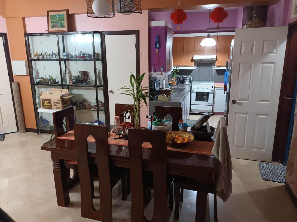 Country Bug Inn Tagaytay City Zewnętrze zdjęcie