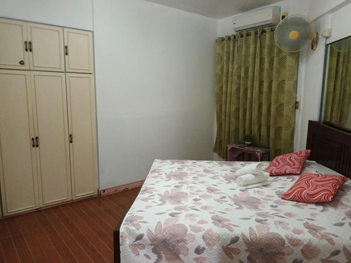 Country Bug Inn Tagaytay City Zewnętrze zdjęcie