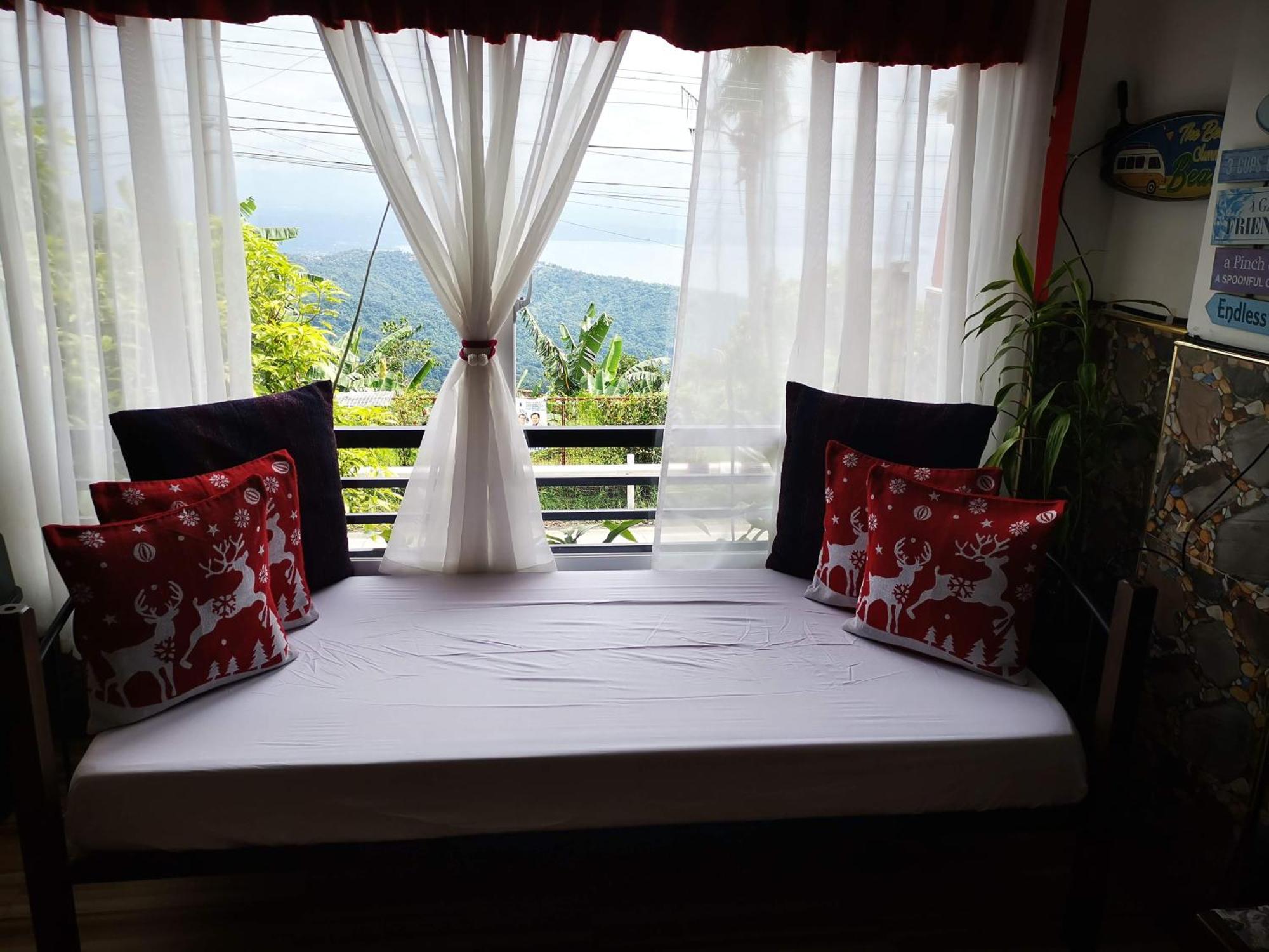 Country Bug Inn Tagaytay City Zewnętrze zdjęcie
