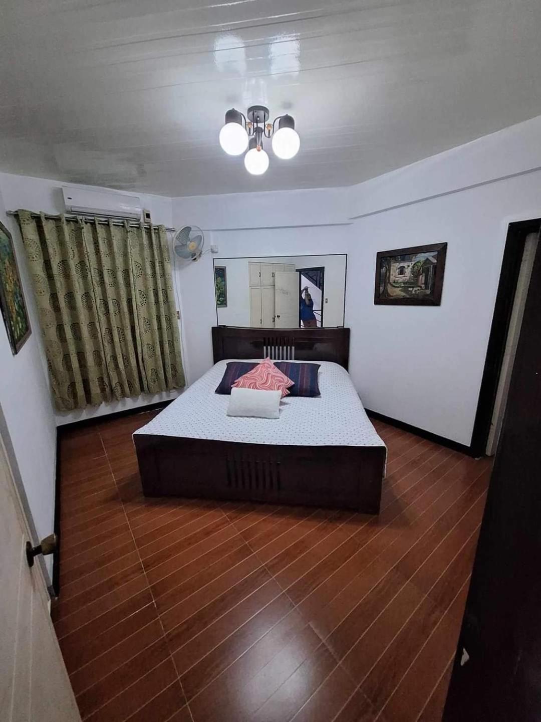 Country Bug Inn Tagaytay City Zewnętrze zdjęcie