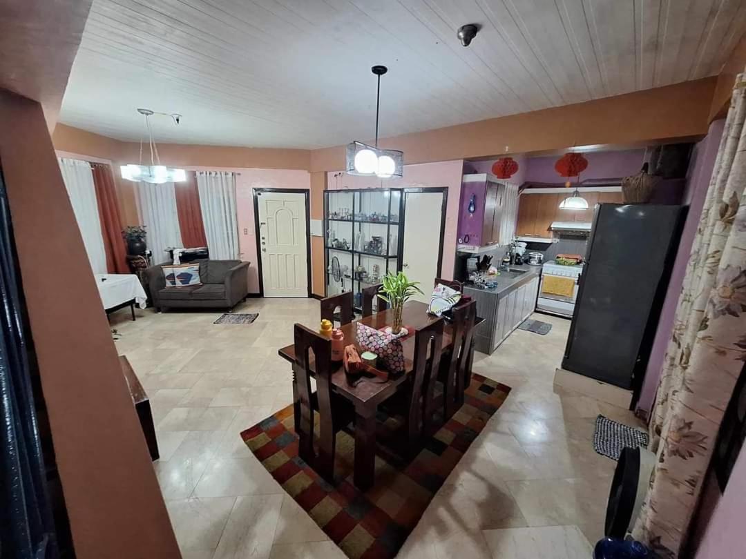 Country Bug Inn Tagaytay City Zewnętrze zdjęcie