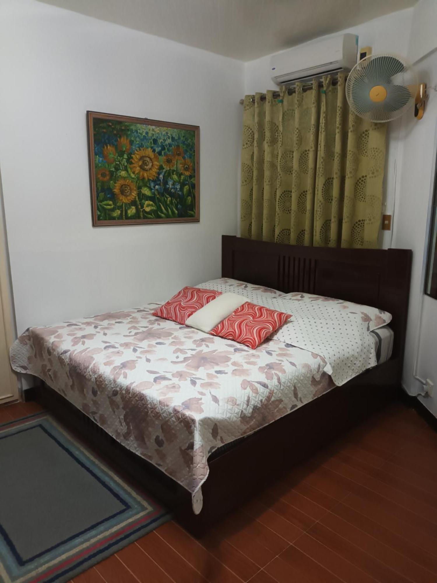 Country Bug Inn Tagaytay City Zewnętrze zdjęcie