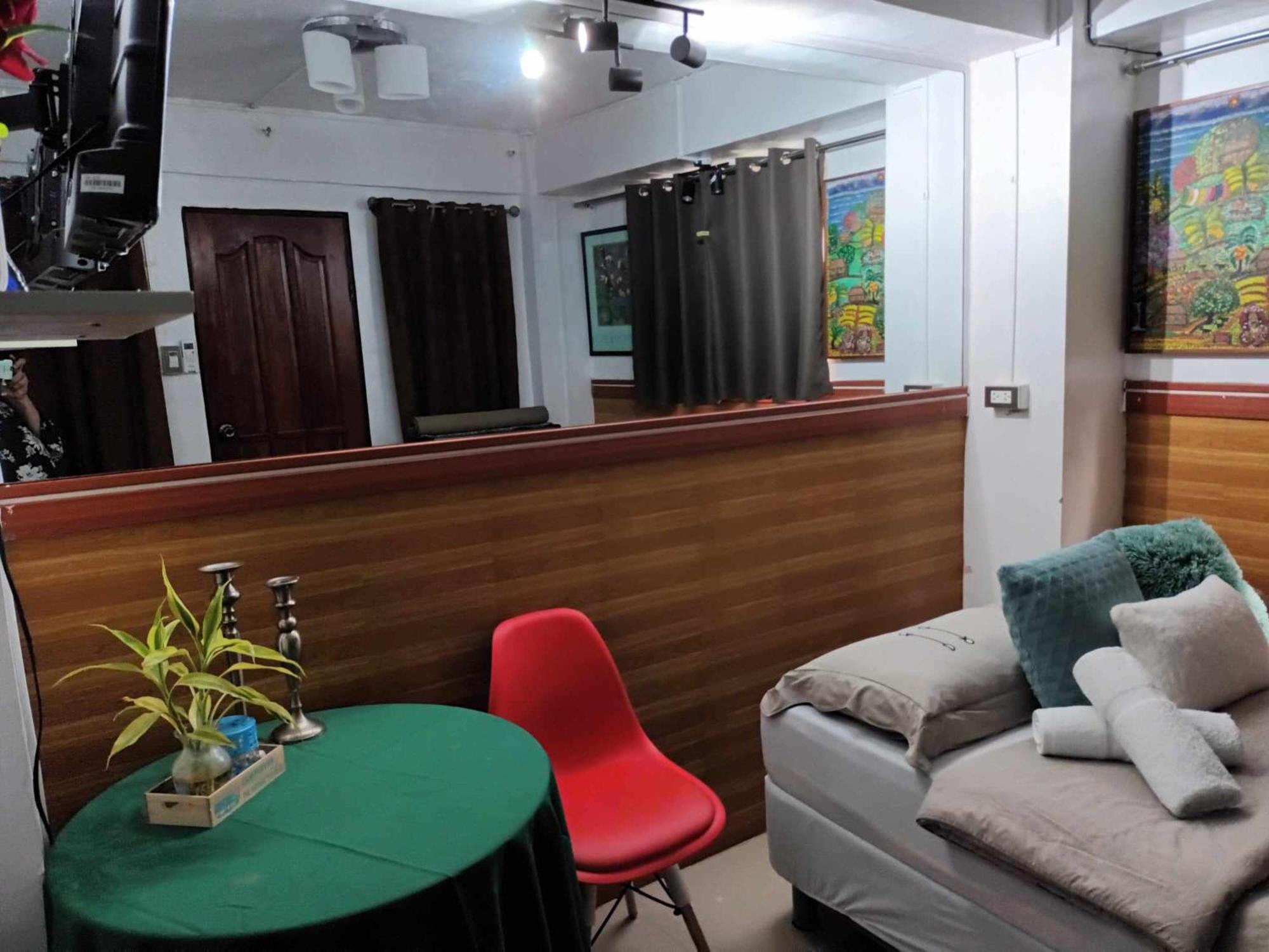Country Bug Inn Tagaytay City Zewnętrze zdjęcie
