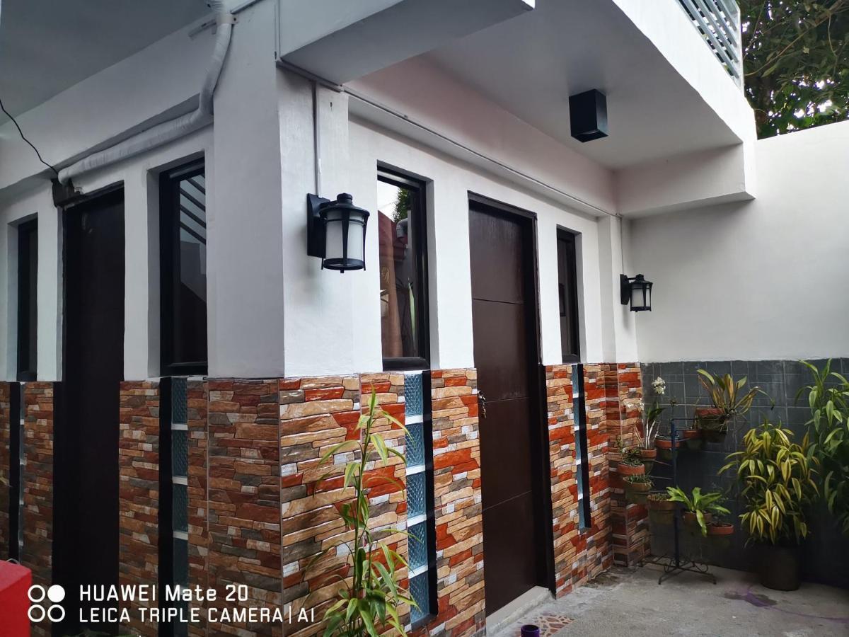 Country Bug Inn Tagaytay City Zewnętrze zdjęcie