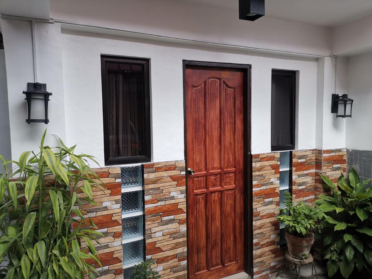 Country Bug Inn Tagaytay City Zewnętrze zdjęcie